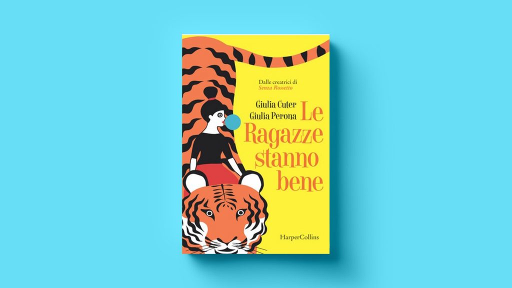 Tutto sommato, Le Ragazze stanno bene