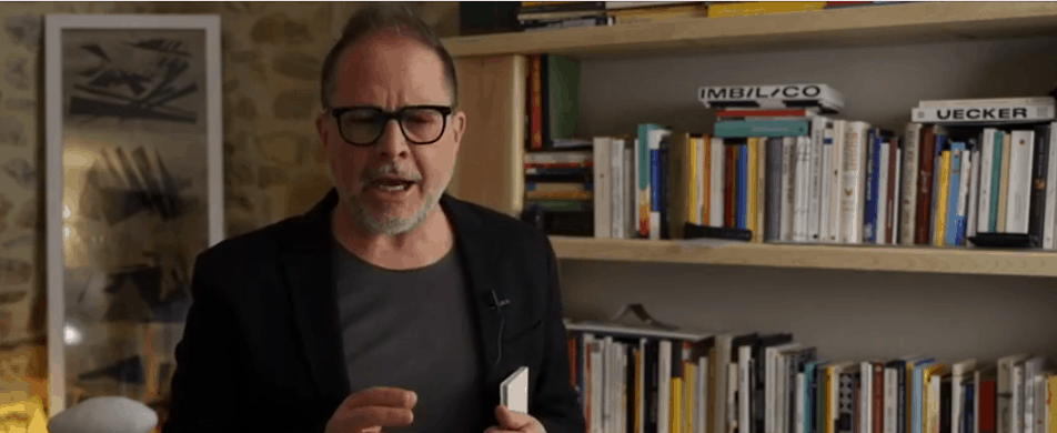 Pensieri d’arte – Gian Luca Bianco racconta Andy Warhol