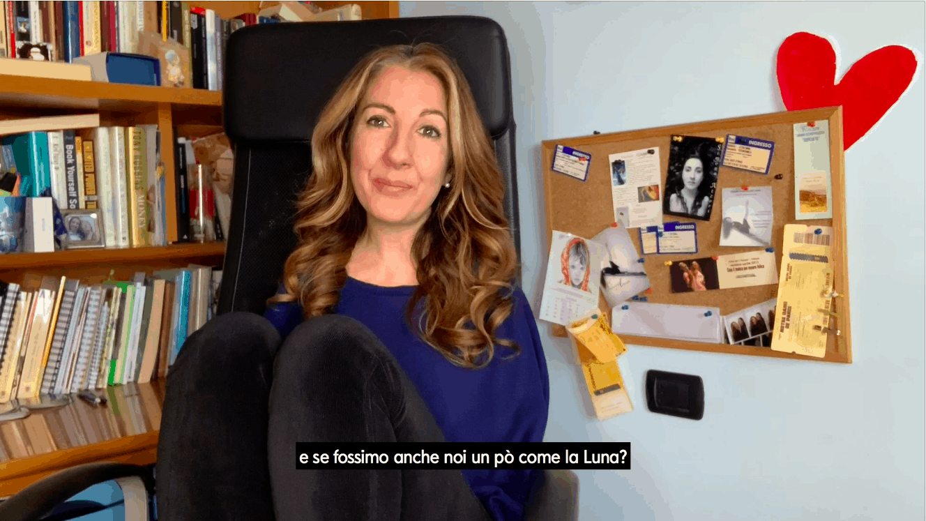 Pensieri di valore – Simona Aztori