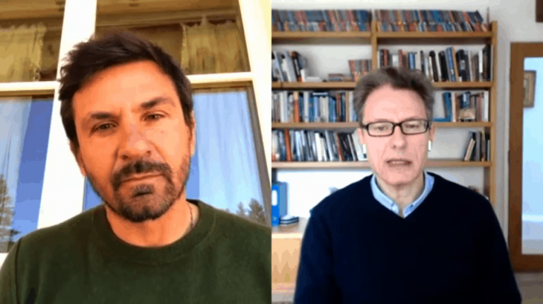 Immagine principale di: Gocce di gratitudine - L'analisi del professor Luciano Floridi