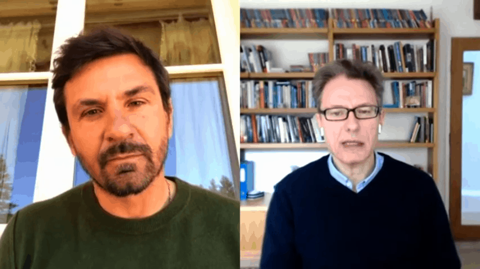 Gocce di gratitudine – L’analisi del professor Luciano Floridi