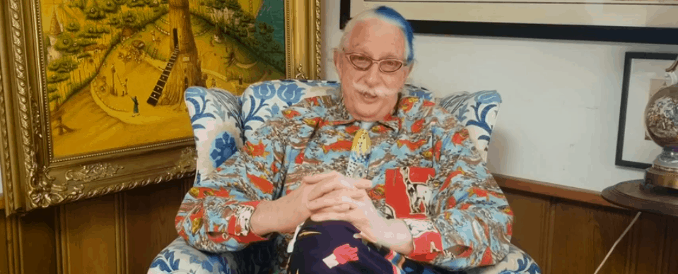 Pensieri di valore – Patch Adams