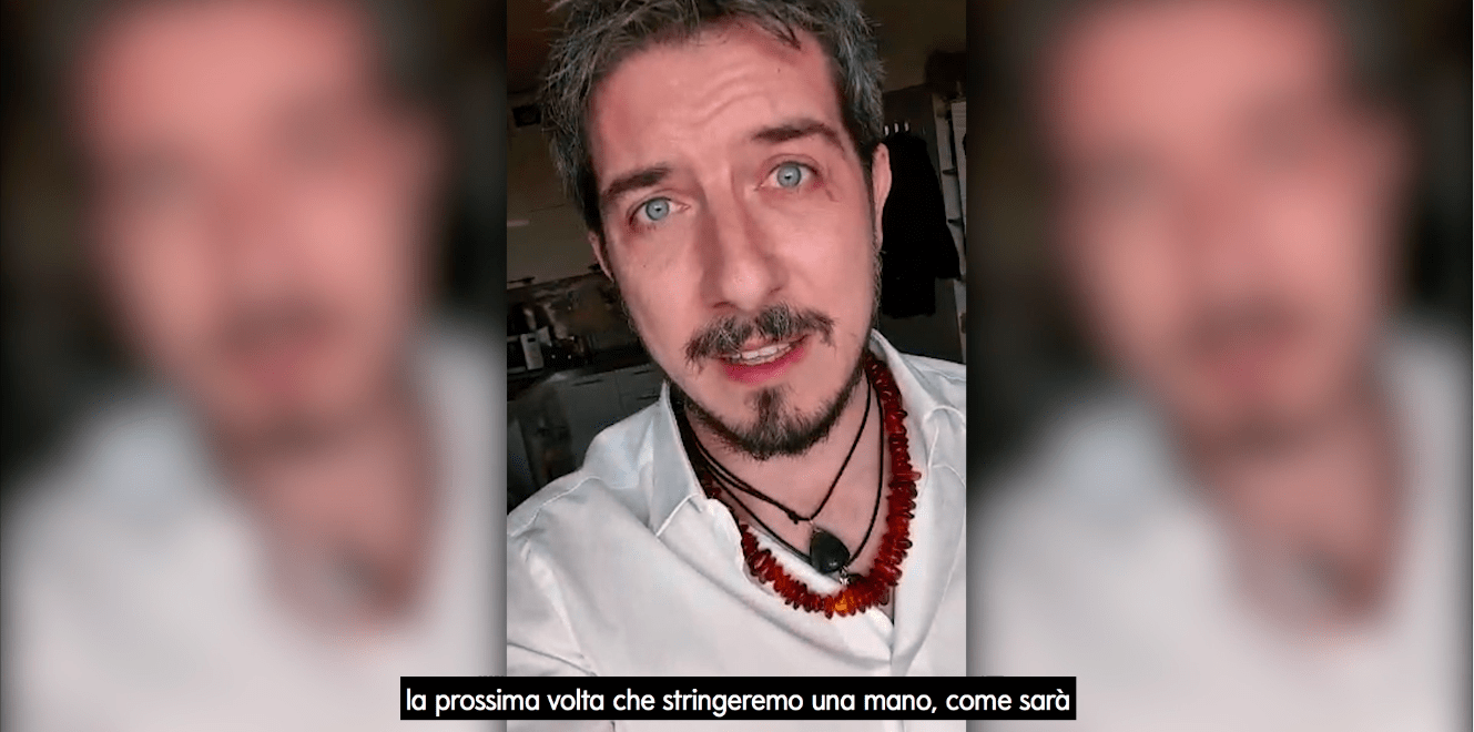 Pensieri di valore – Paolo Ruffini