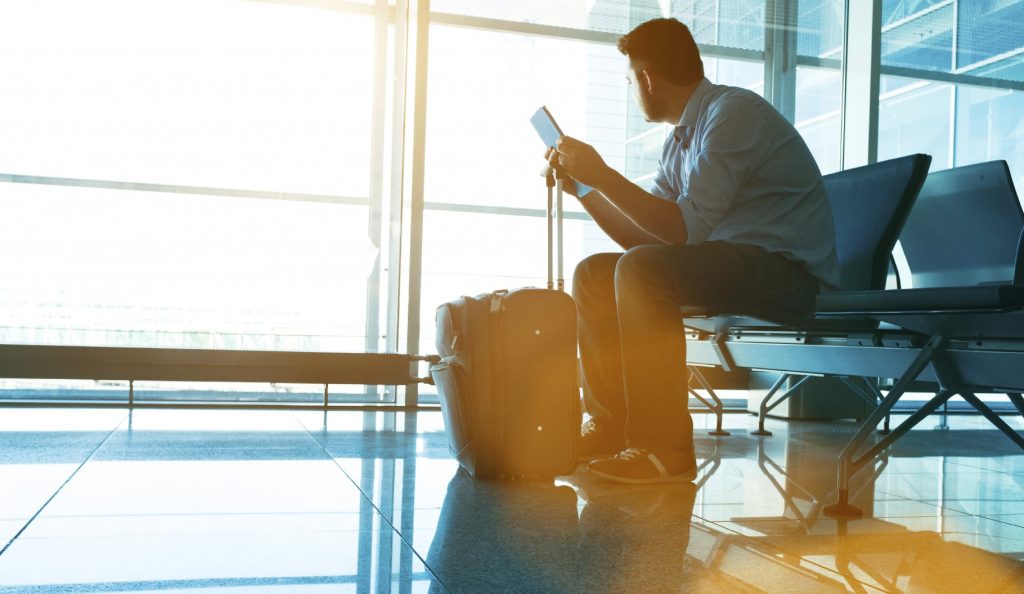 Come si viaggia nel 2016? I trend per spostarsi “tech”