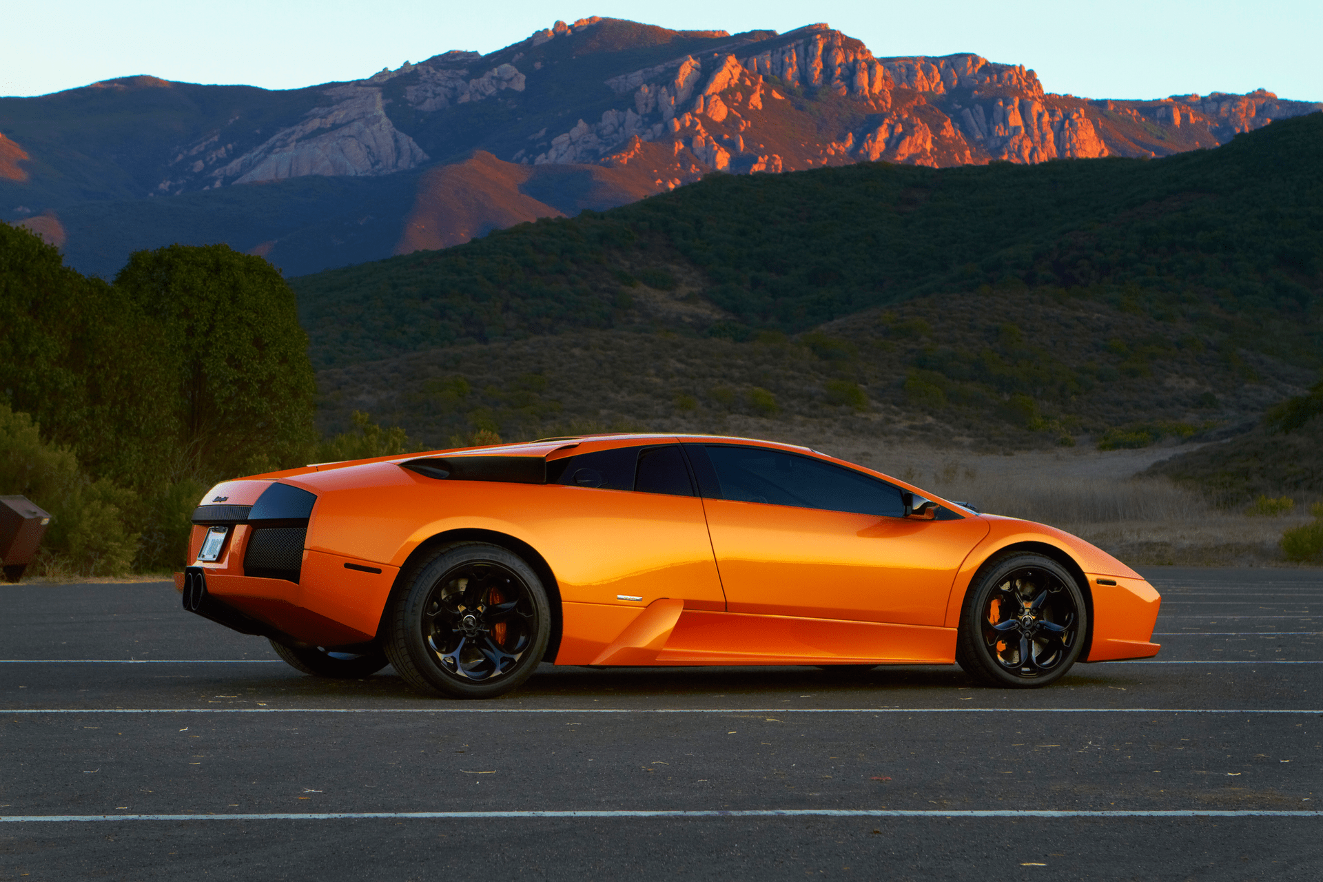 lamborghini