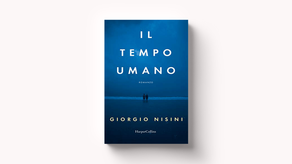 Il tempo umano di Nisini e il valore personale dei momenti della vita