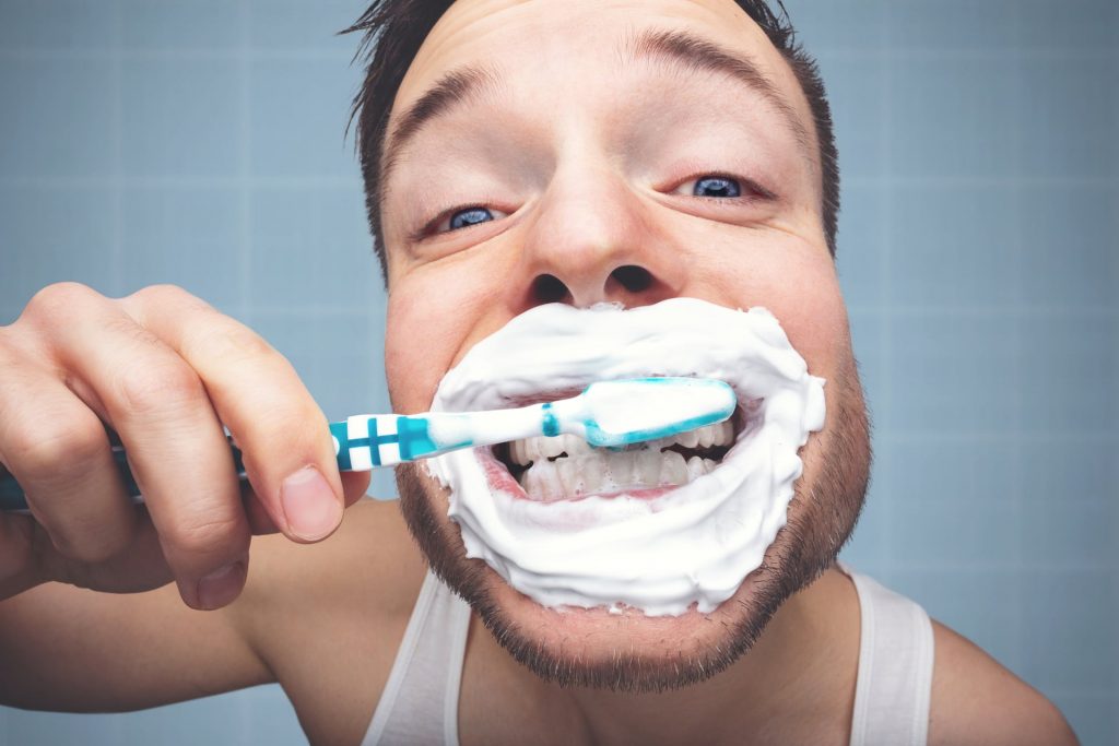 Prova a essere più abitudinario per essere più creativo