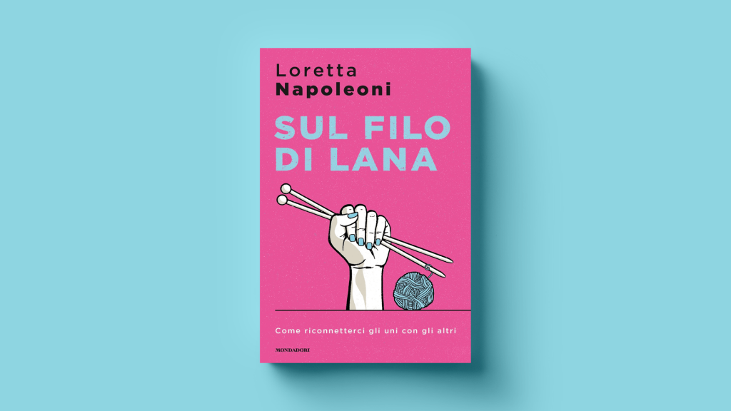 L’equilibrio è Sul filo di lana. L’intervista a Loretta Napoleoni