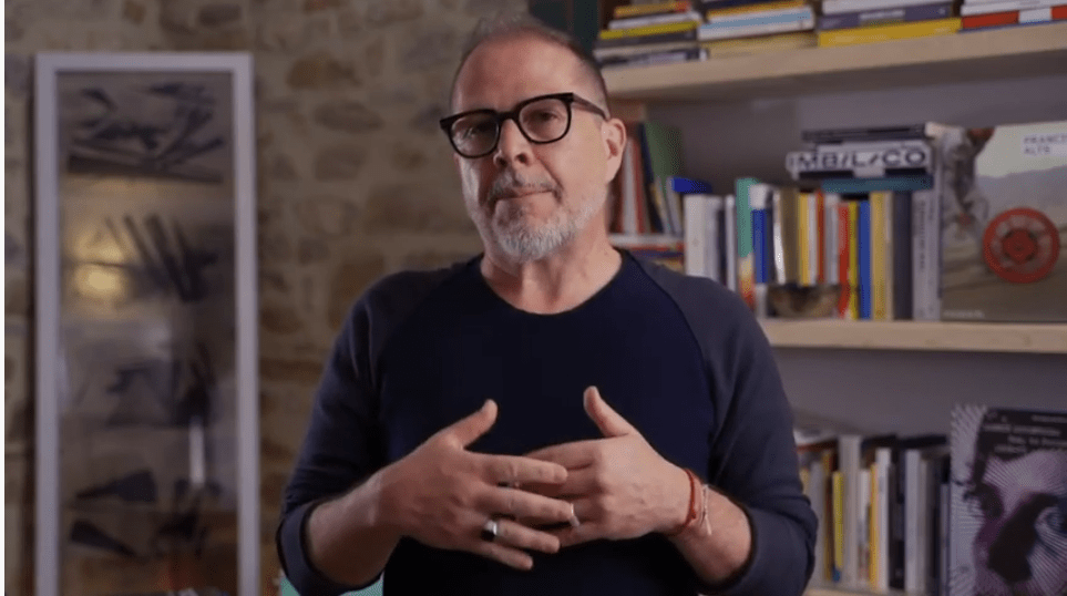 Pensieri d’arte – Alberto Burri e la matericità dell’espressione artistica