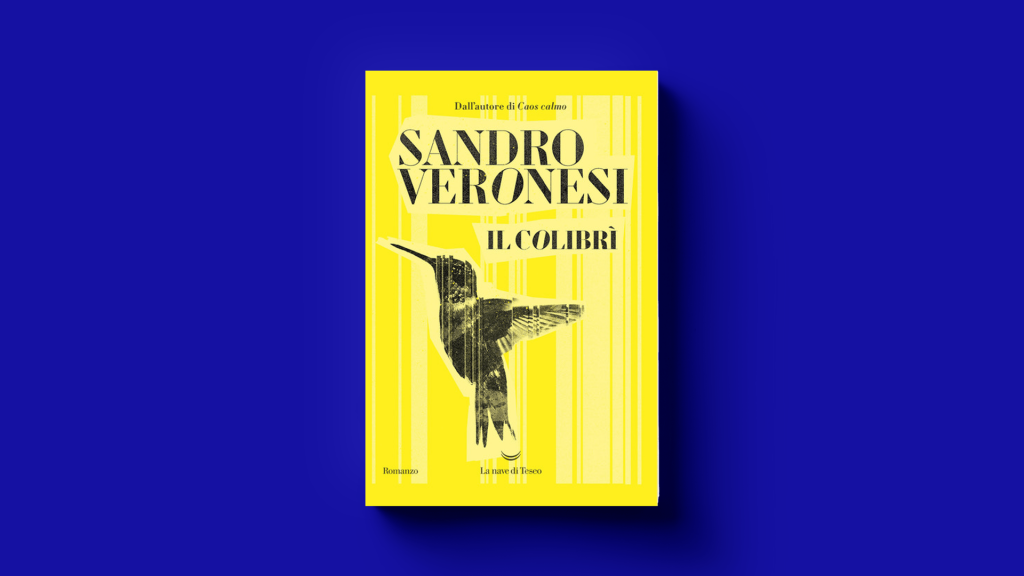Il colibrì di Veronesi celebra gli eroi normali e vince il Premio Strega