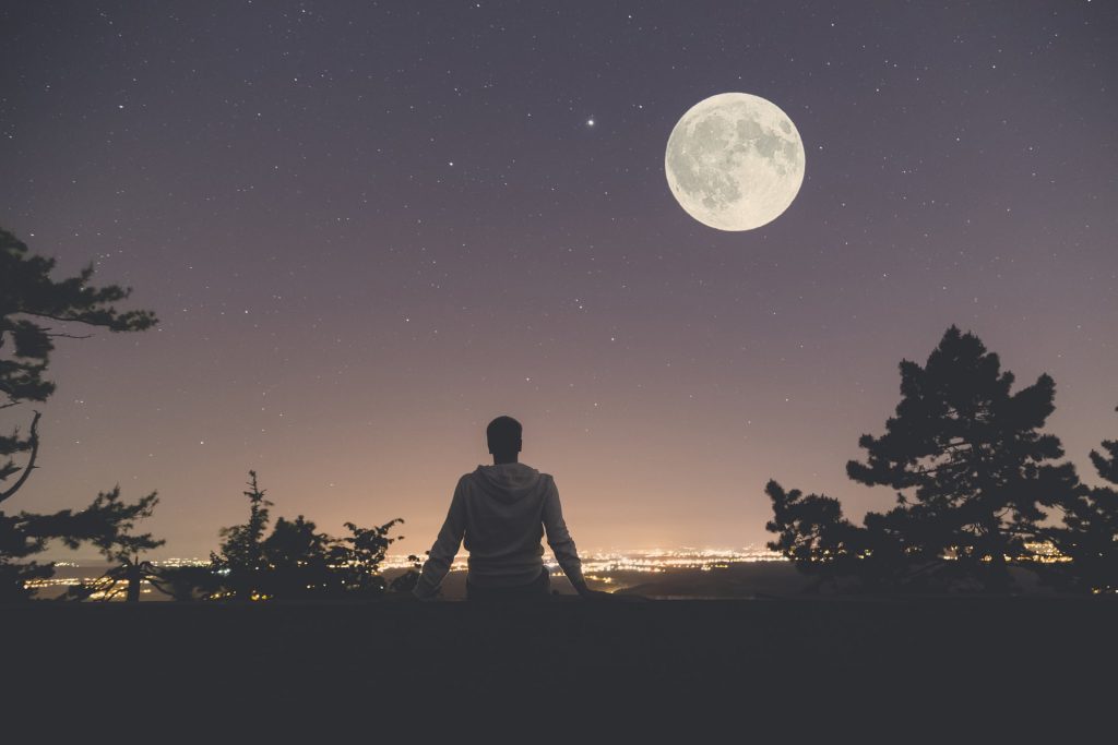 APRITI AL NUOVO DELLA TUA VITA – IL VALORE DEL VIAGGIO PER LA CONOSCENZA