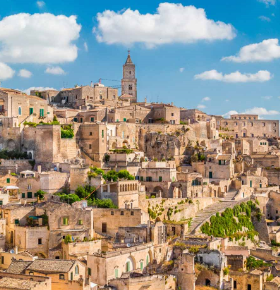 Immagine per: Matera | 2019