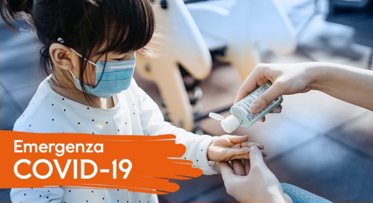 Immagine principale di: Insieme per la terapia intensiva del Buzzi