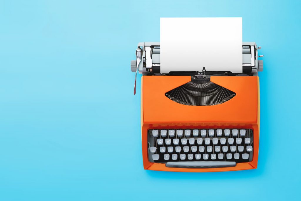 5 scrittrici che dovresti assolutamente conoscere