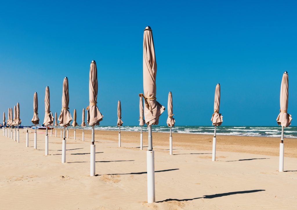 Buon primo settembre e felice anno nuovo – 5 punti per ripartire