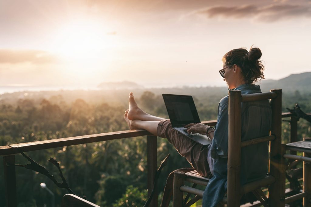 5 cose che non possono mancare nell’ufficio smart