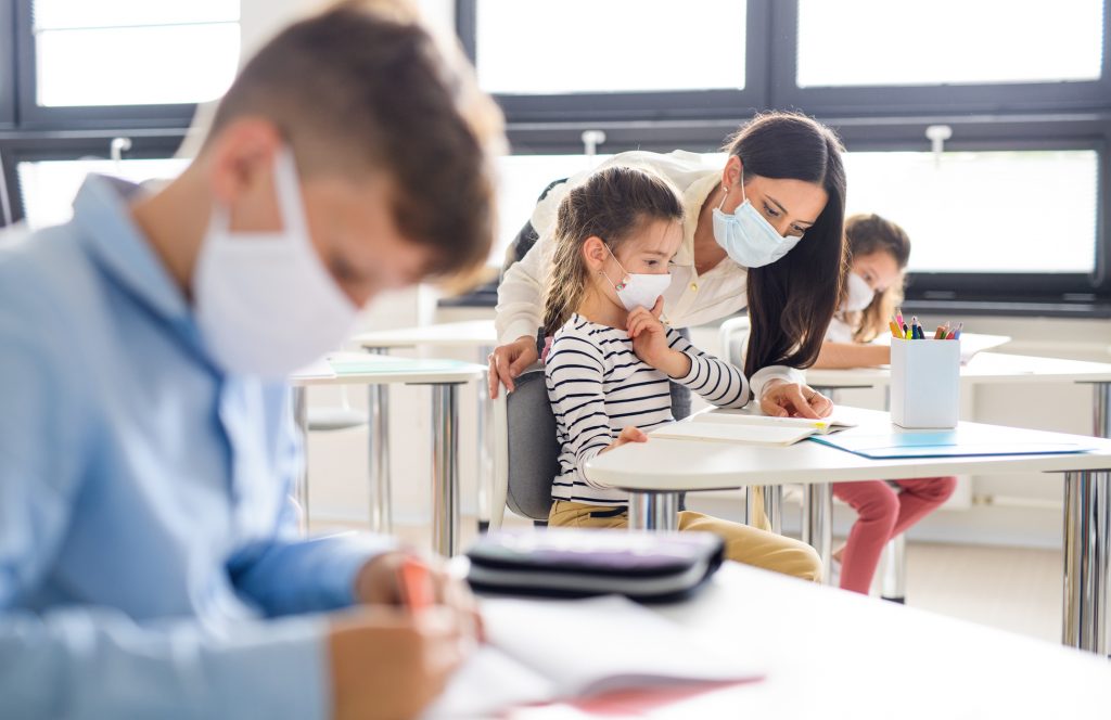 Back to school. Cosa cambia per bambini e genitori