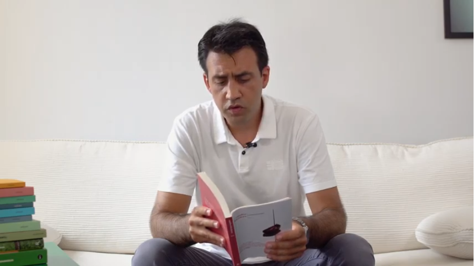 Pagine d’Italia – Sandro Frizziero racconta la sua Laguna di Venezia