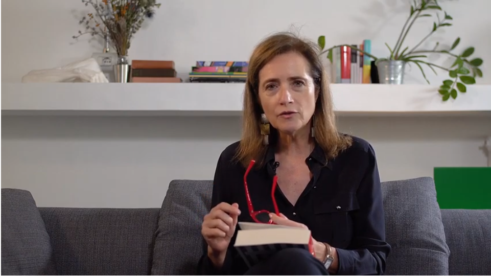 Pagine d’Italia – Camilla Baresani racconta il quartiere Brera di Milano