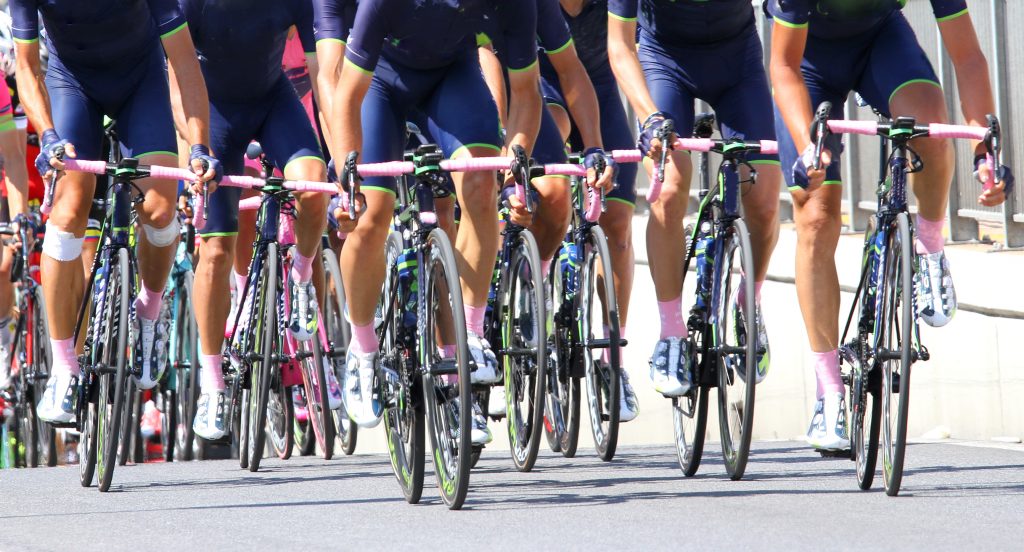 Cinque cose che ci ha insegnato il Giro d’Italia