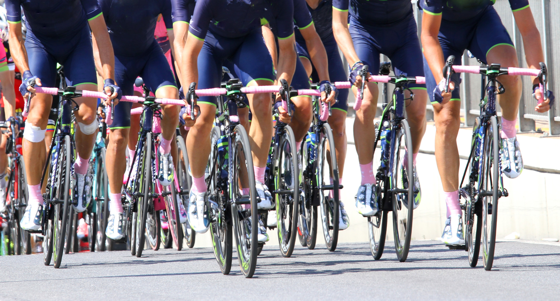 Immagine principale di: Cinque cose che ci ha insegnato il Giro d'Italia