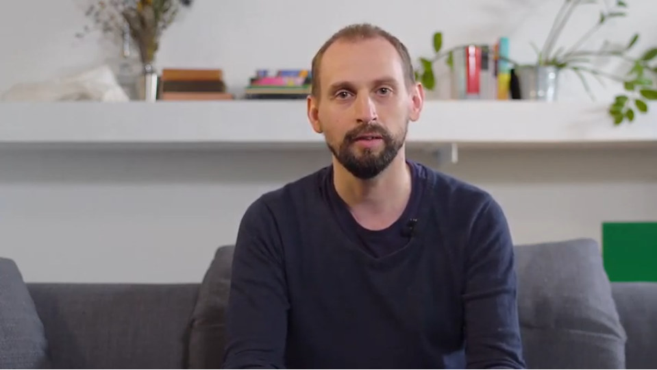 Pagine d’Italia – Federico Baccomo racconta la Milano che cambia