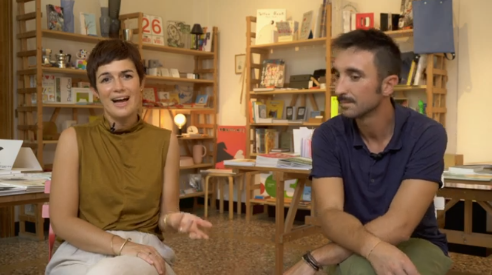 Pagine d’Italia – Boscardin e Raffaelli e i loro Scarti d’Italia
