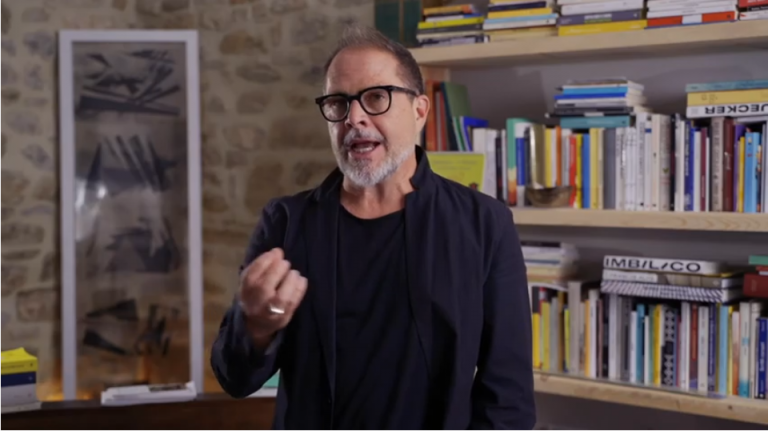 Immagine principale di: Pensieri d'arte - L'astrattismo spirituale di Vassilij Kandinskij