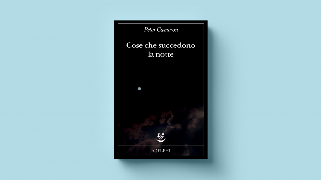 Cose che succedono la notte di Cameron – L’accettazione dei nostri difetti