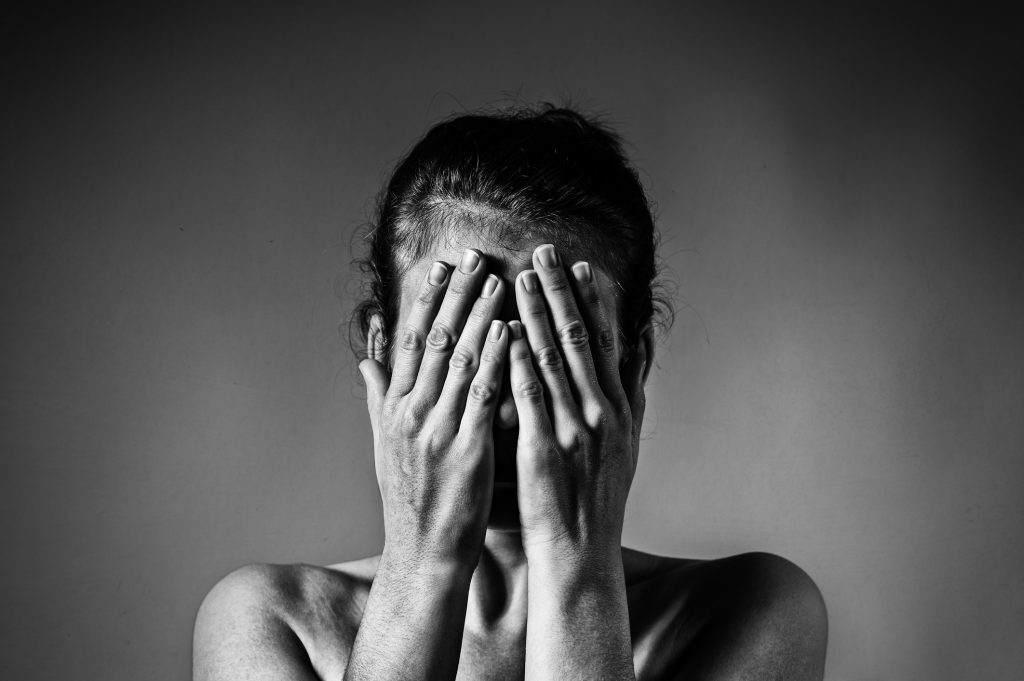 Giusy Versace: un libro fotografico per abbattere il muro della violenza sulle donne