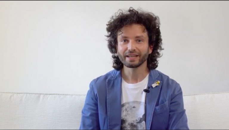 Immagine principale di: Pagine d'Italia - Alessandro Barbaglia racconta Novara, tra acqua e terra