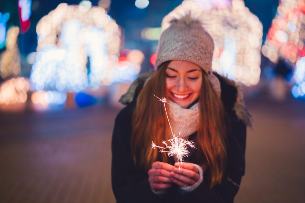 Capodanno, la fabbrica dei sensi di colpa e della frustrazione