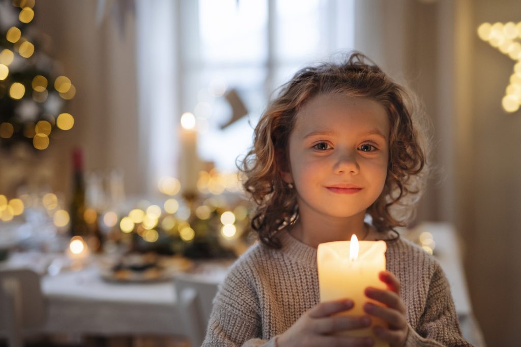 I valori del Natale ebraico, l’Hanukkah, per sopravvivere alla pandemia