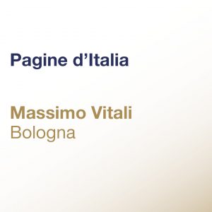 Pagine d’Italia – Massimo Vitali – Bologna