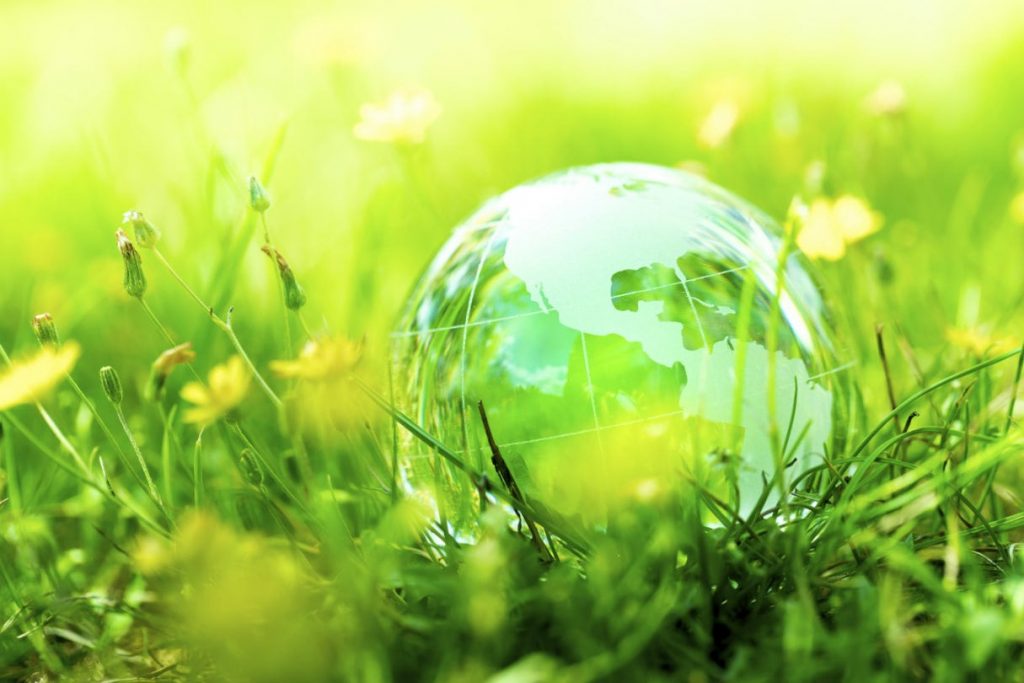 La migliore società possibile parte dall’amore per il Pianeta Terra