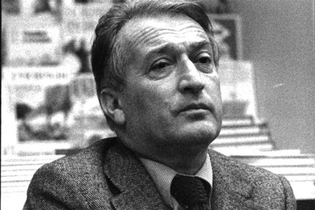 Fatto in Italia: l’utopia fantastica di Gianni Rodari
