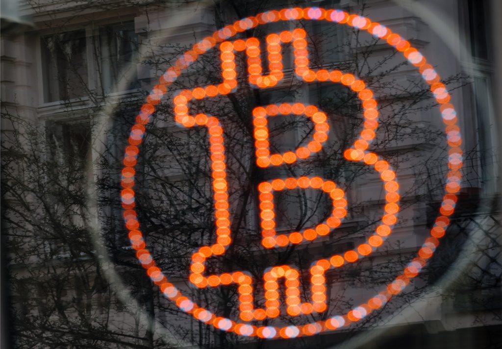 Quanto inquinano i bitcoin?