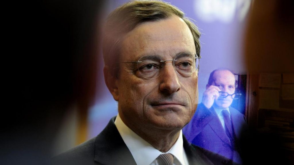 Da un Recovery all’altro