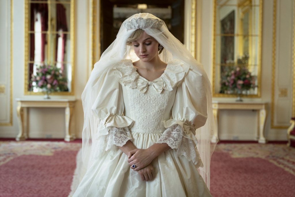 The Crown, la Regina delle Serie TV