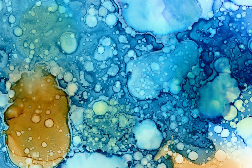 Il suono delle cellule