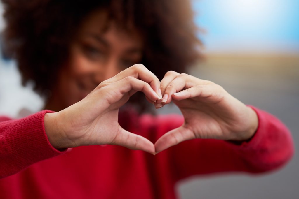 Non si cerca e non si trova: l’amore si costruisce