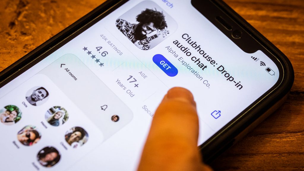 Che cos’è Clubhouse, dove l’oralità parla social