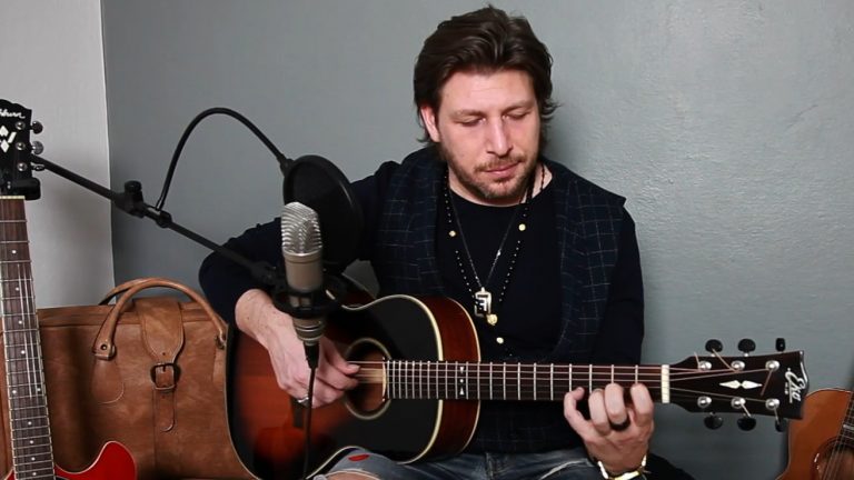 Daniele Stafani