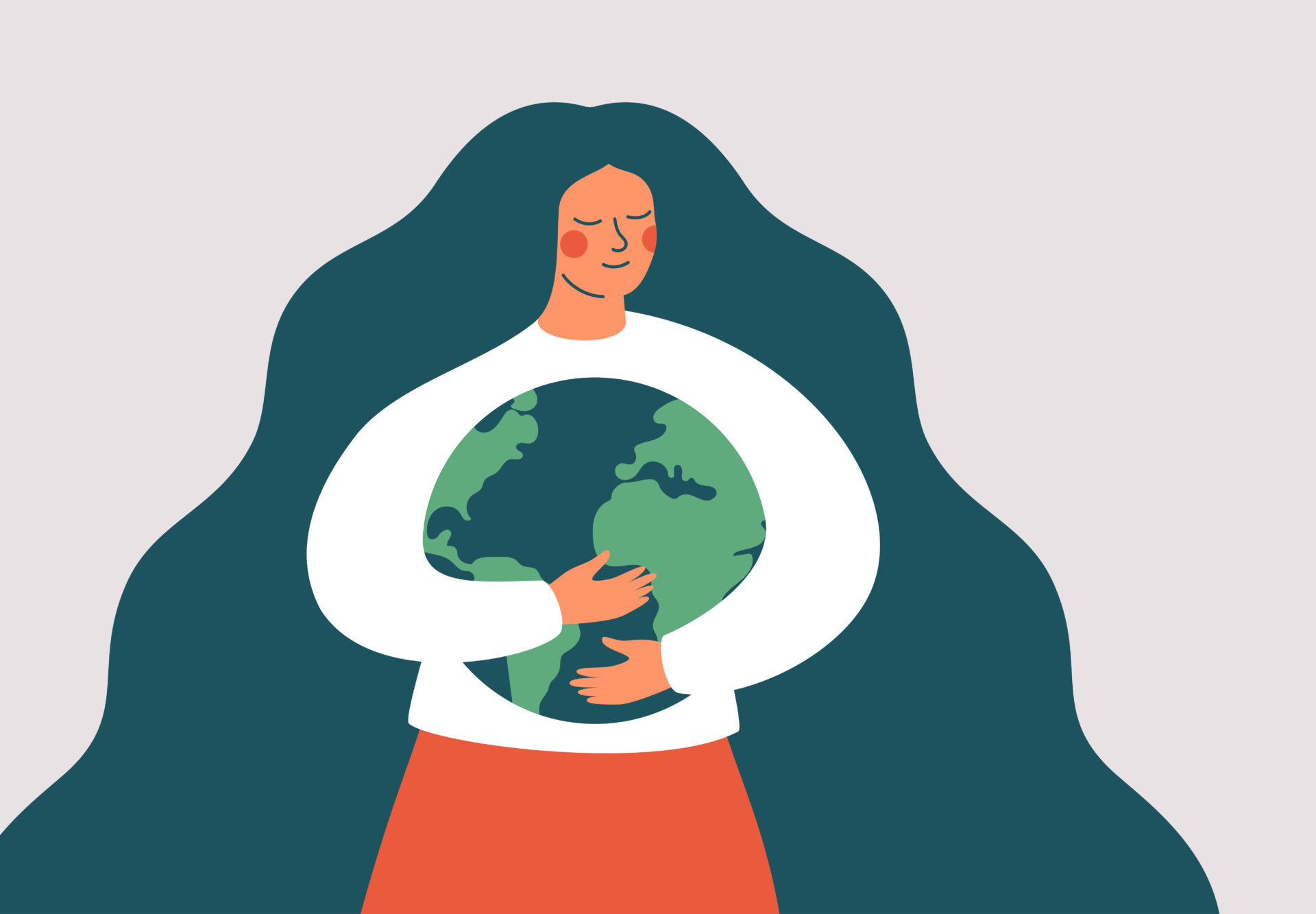 Immagine principale di: Donne e Finanza, un legame all’insegna dell’ambiente