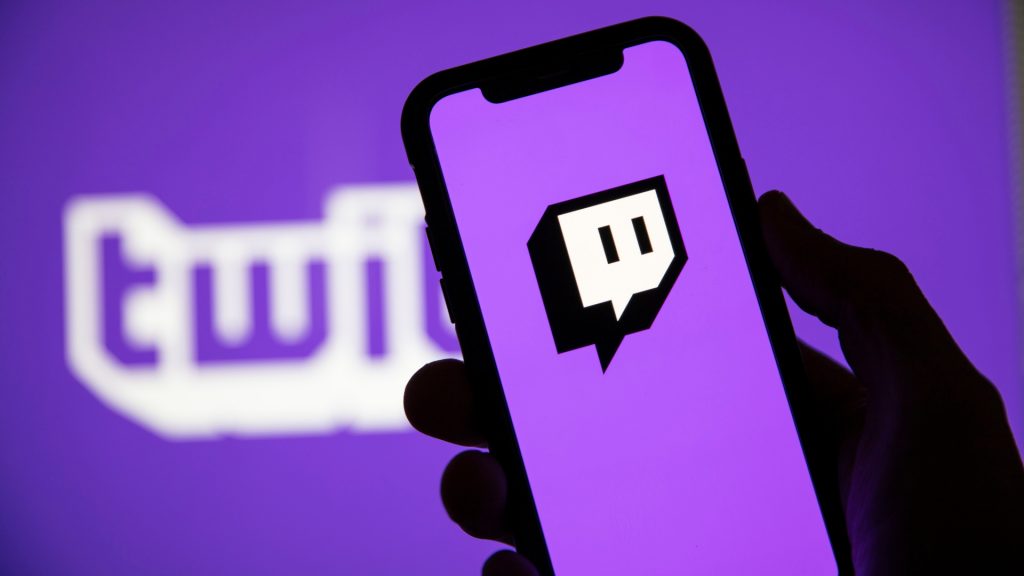 Twitch: cos’è, come funziona, come ci si guadagna