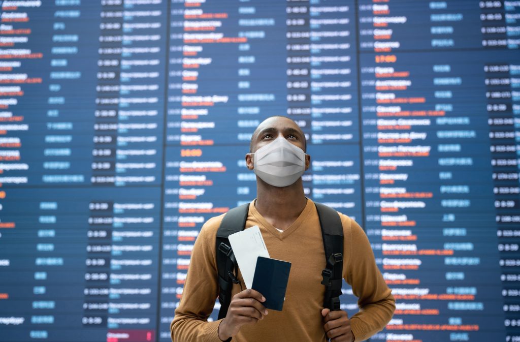 Tornare a viaggiare dopo la pandemia