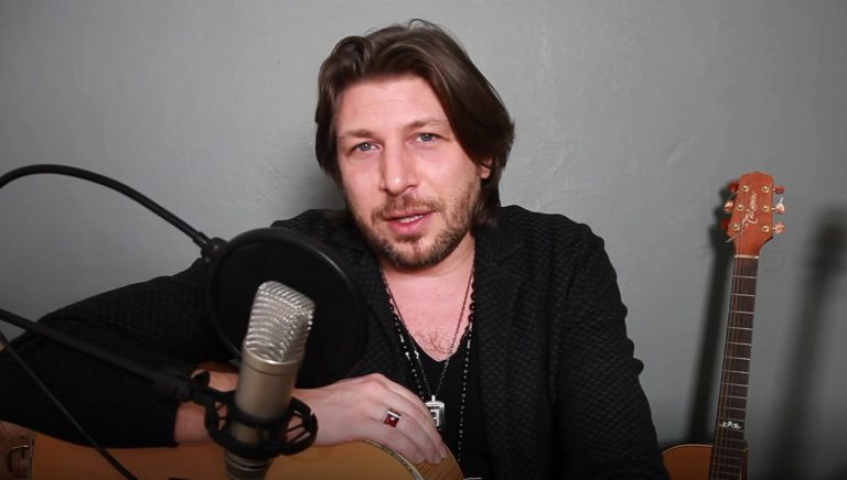 Daniele Stefani Racconta Celentano