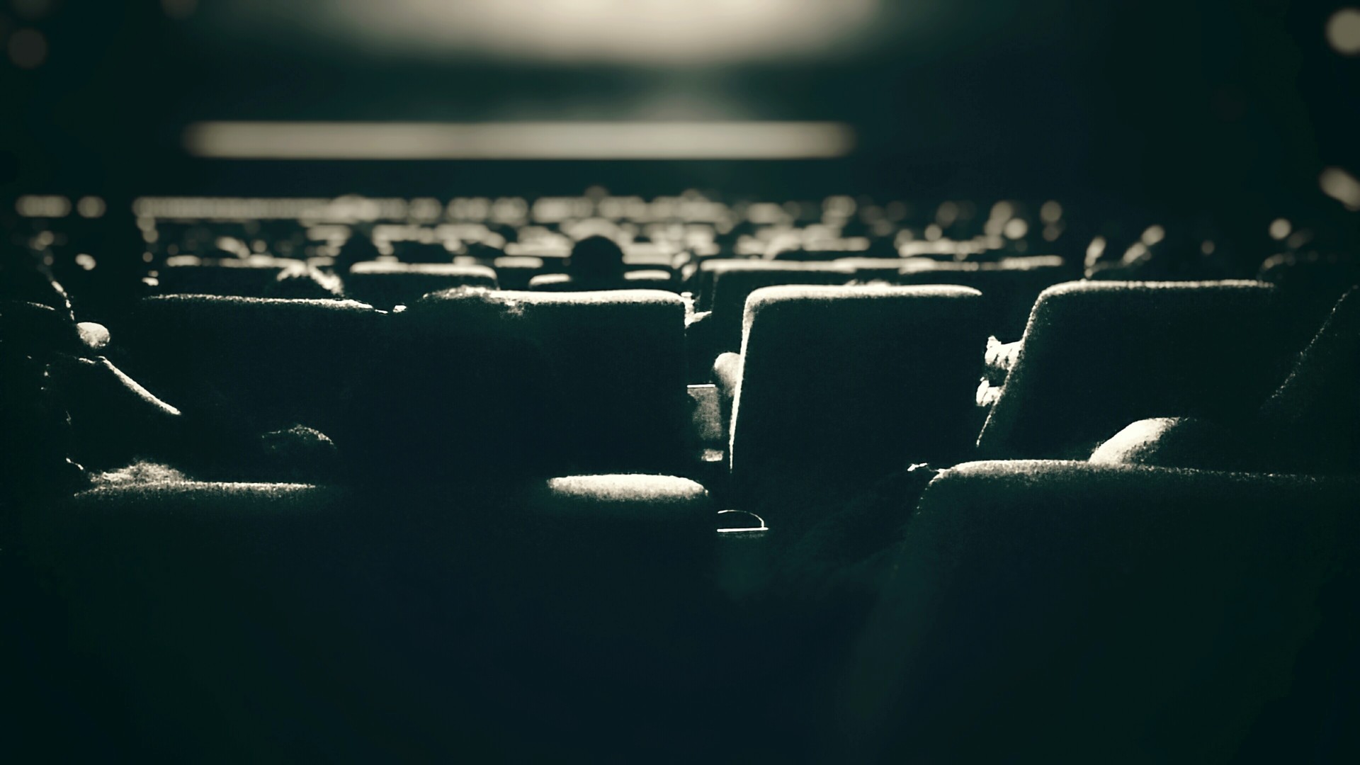 Immagine principale di: Il cinema in grande e in piccolo