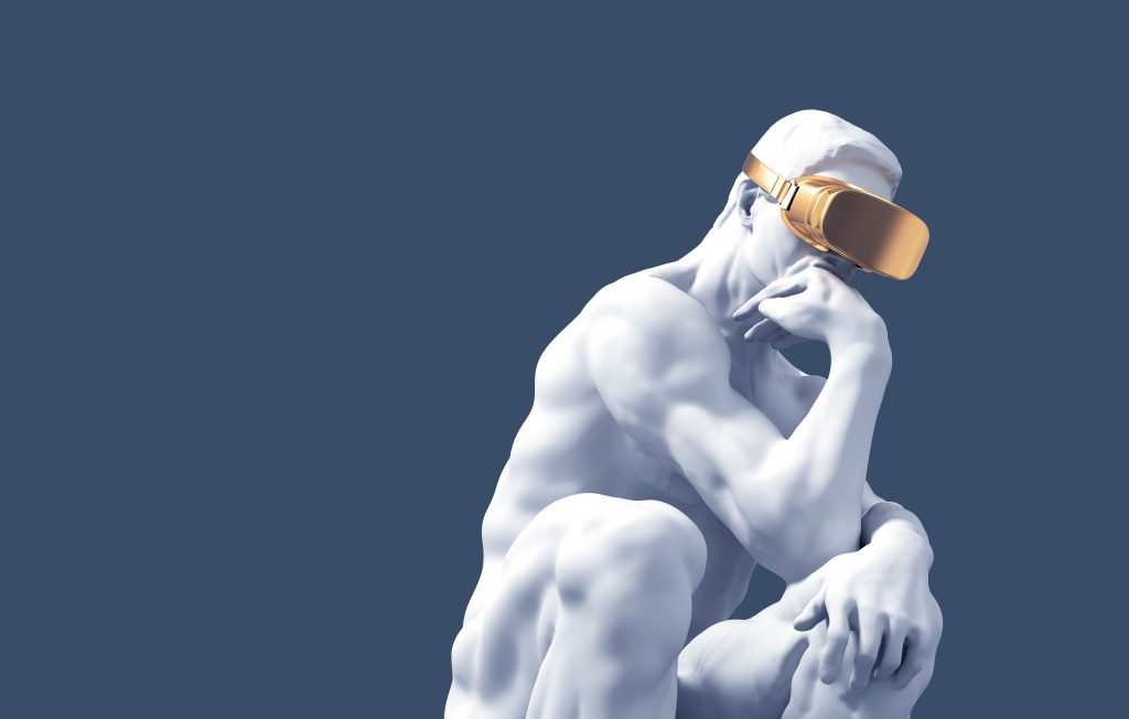 I musei italiani e la sfida del digitale