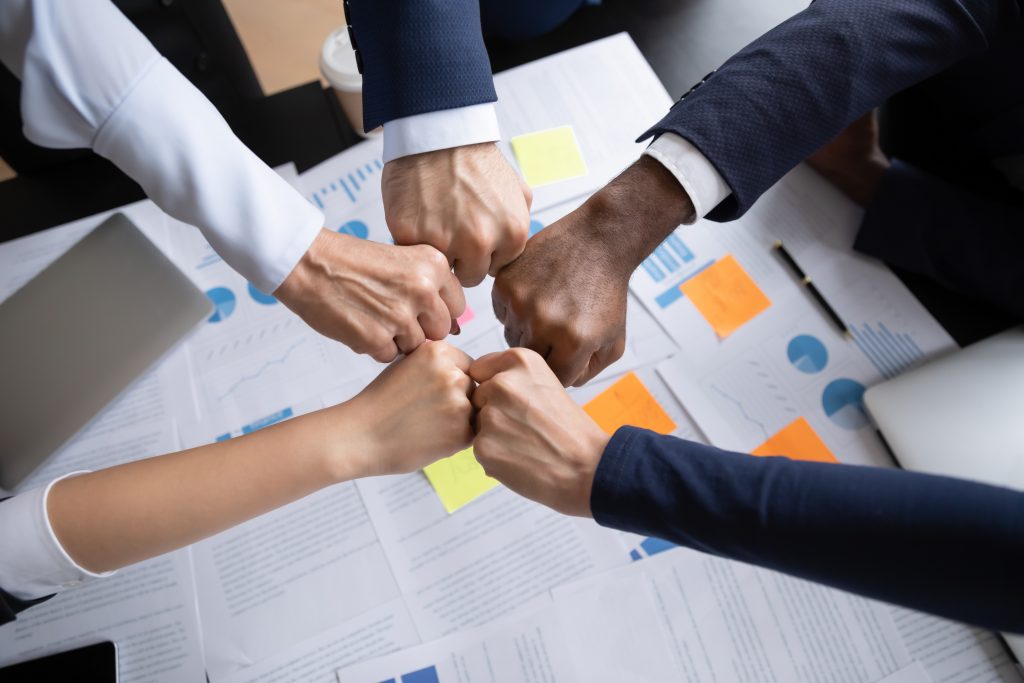 4 trend per il futuro della creatività